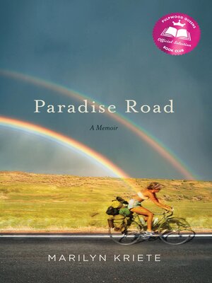 cover image of Paradise Road